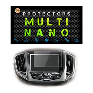 محافظ صفحه نمایش خودرو مولتی نانو مدل X-S1N مناسب برای چری Tiggo 5