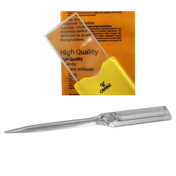 ذره بین کامار مدل 1560A مجموعه 2 عددی