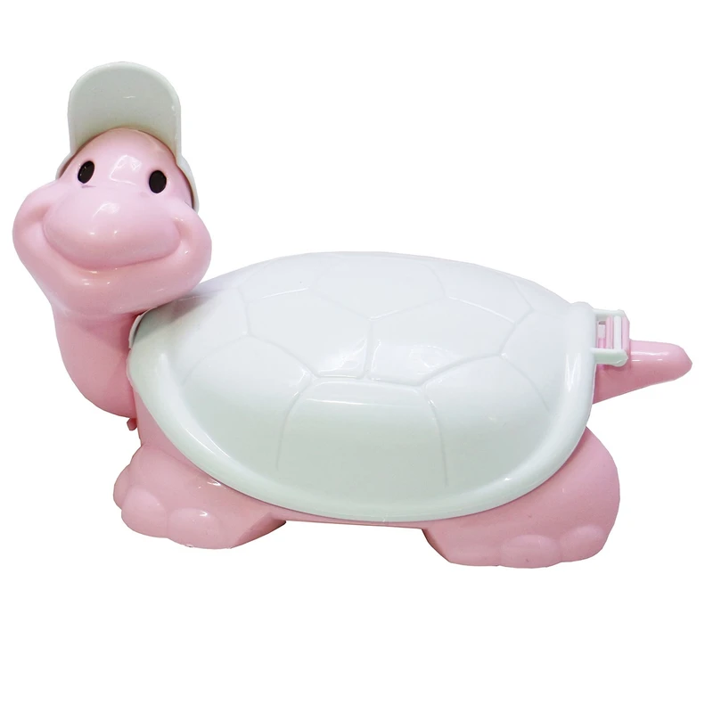 جارو دستی مدل لاک پشت