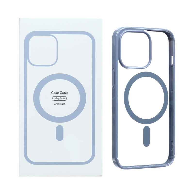 کاور مدل MagSafe مناسب برای گوشی موبایل اپل iphone 13 pro max
