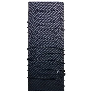 دستمال سر و گردن پک مدل Original Carbon