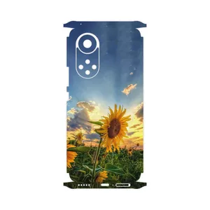 MAHOOT Summer Season-FullSkin Cover Sticker for Huawei Nova 9