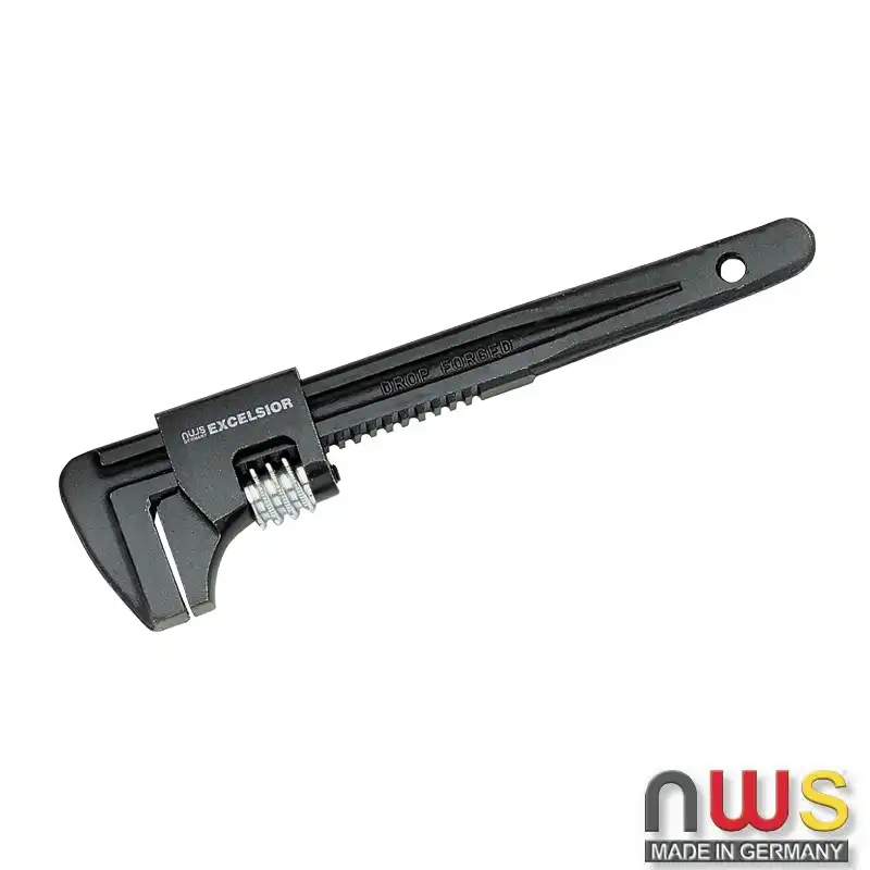 آچار فرانسه ان دبلیو اس مدل EXCELSIOR-F سایز 300 میلیمتر