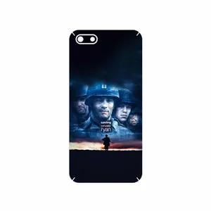 MAHOOT Saving Private Ryan Cover Sticker for Huawei Y5 Lite