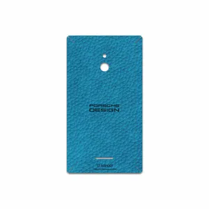 MAHOOT BL-PRDS Cover Sticker for Nokia XL