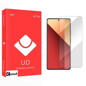 محافظ صفحه نمایش کوکونات مدل UD مناسب برای گوشی موبایل شیائومی Redmi Note 13 Pro 5G