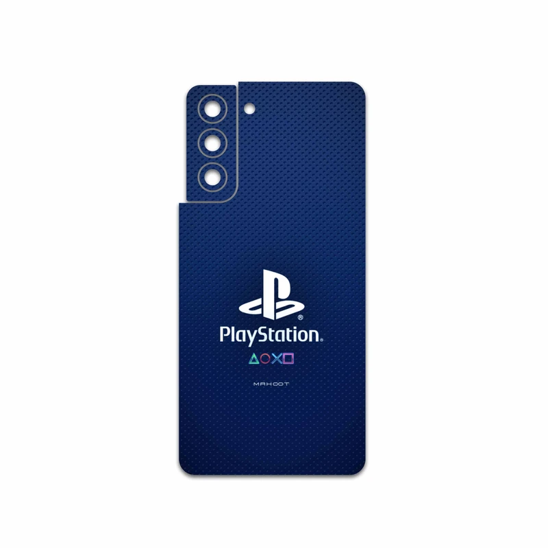 برچسب پوششی ماهوت مدل PS مناسب برای گوشی موبایل سامسونگ Galaxy S21 5G