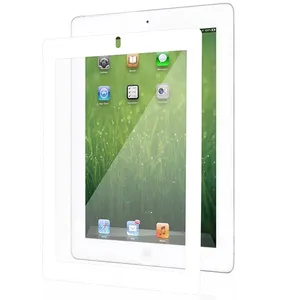 محافظ صفحه نمایش موشی مدل آیویزور XT مناسب برای آی پد 2,3,4