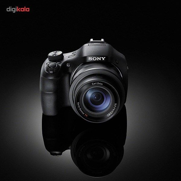 دوربین دیجیتال سونی مدل Cyber-shot DSC-HX400V main 1 13