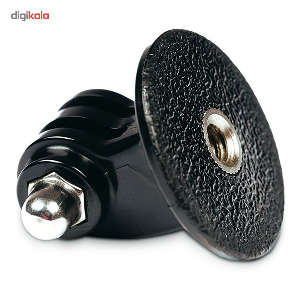 تبدیل پایه گوپرو به سه پایه معمولی مدل Tripod mount