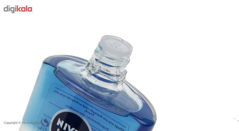 افتر شیو نیوآ سری Men مدل Protect And Care حجم 100 میلی لیتر