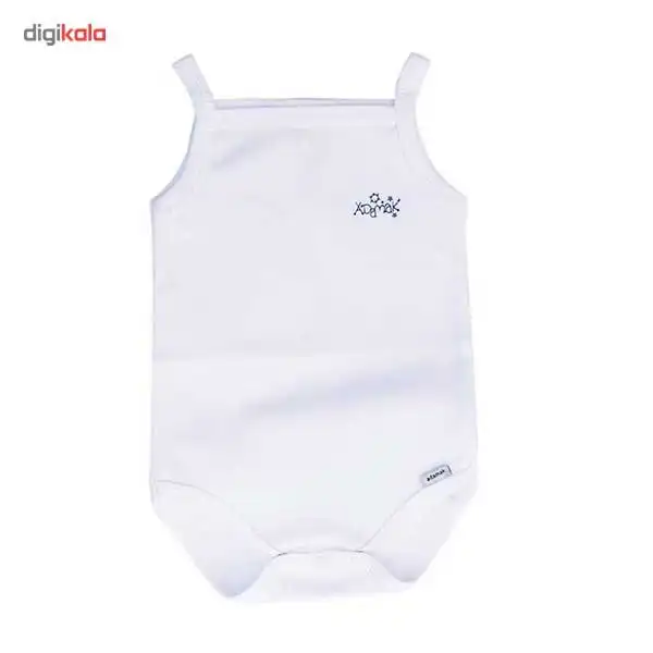 بادی نوزادی آدمک مدل Sun 1