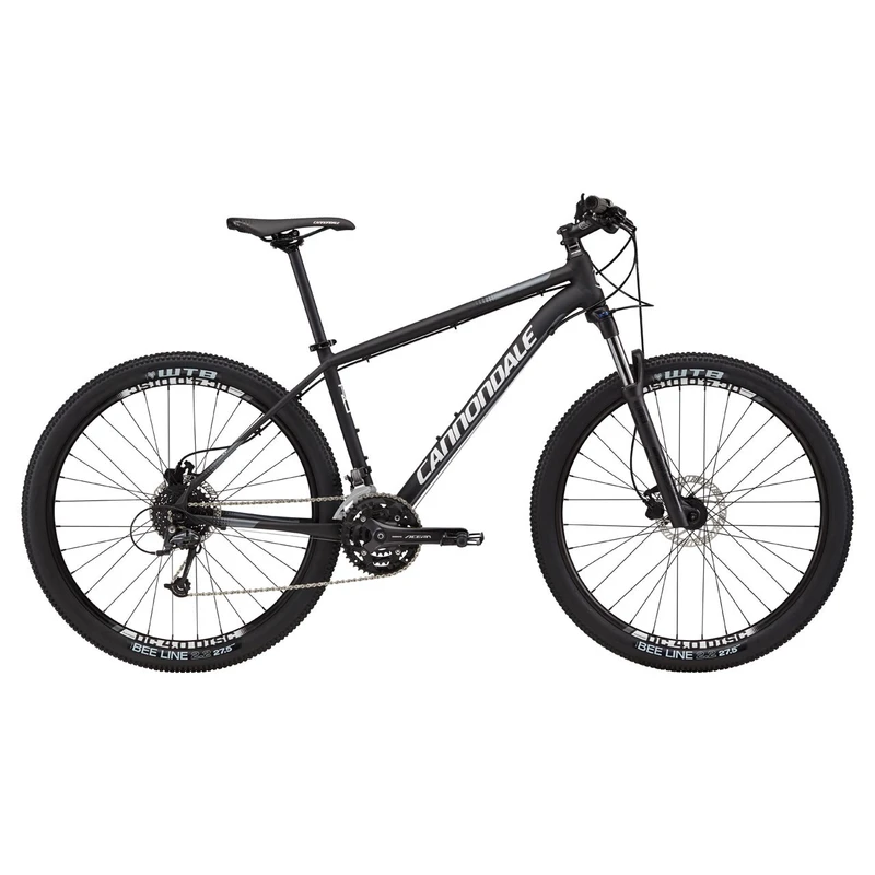 دوچرخه کوهستان کنندال مدل Trail Alloy4 سایز-27.5-مشکی