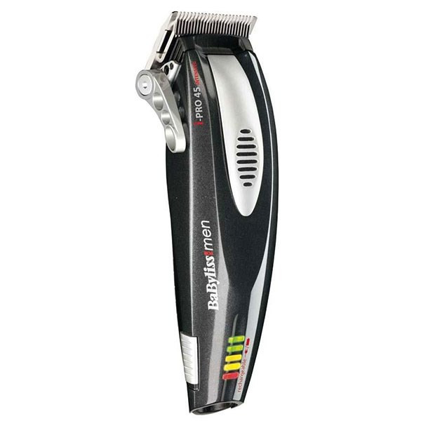 ماشین اصلاح موی سر بابیلیس مدل E960E