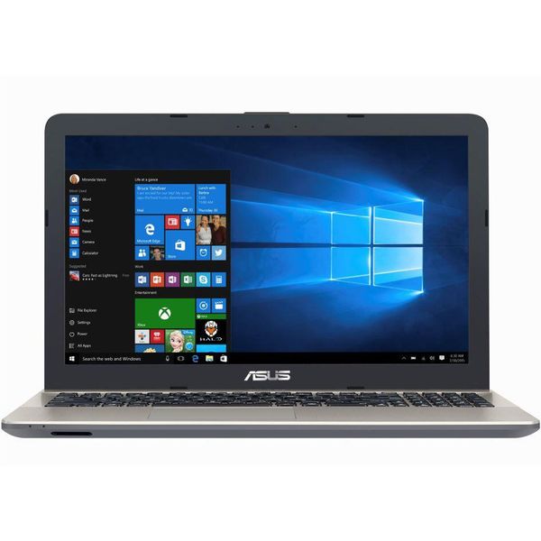 لپ تاپ 15 اینچی ایسوس مدل VivoBook X541NA - D لپ تاپ 15 اینچی ایسوس مدل VivoBook X541NA - D