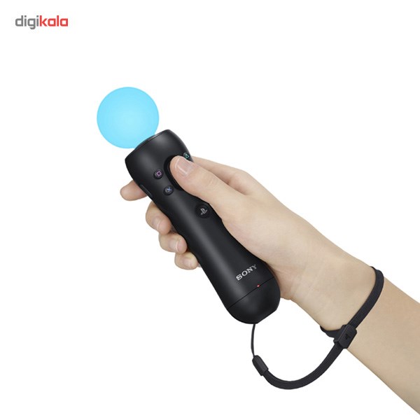 دسته بازی PlayStation Move Navigation Controller