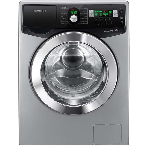 ماشین لباسشویی سامسونگ مدل B1230NSC با ظرفیت 6 کیلوگرم ماشین لباسشویی سامسونگ مدل B1230NSC با ظرفیت 6 کیلوگرم