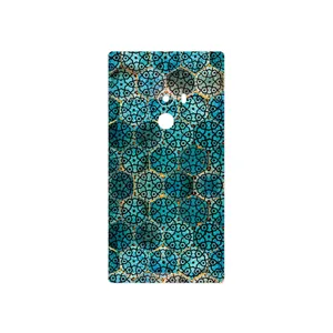 MAHOOT Iran Tile 9 Cover Sticker for Xiaomi Mi Mix