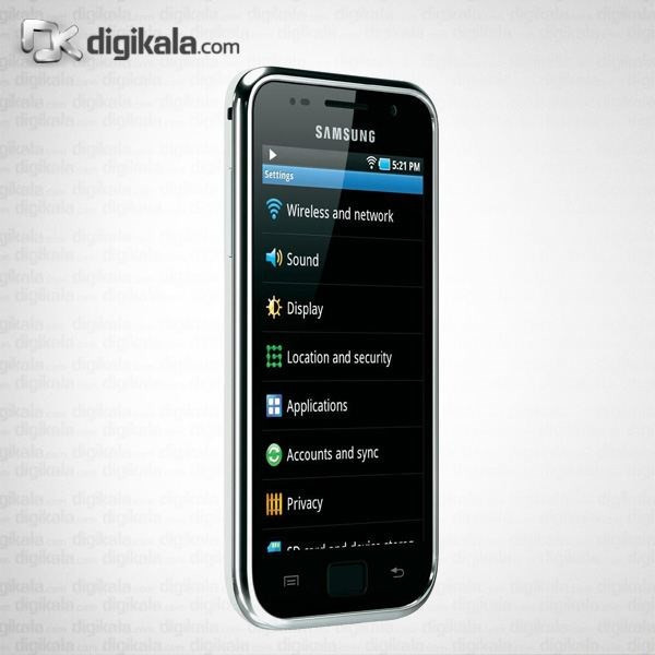 سامسونگ گلاکسی پلیر جی 1 - 8 گیگابایت