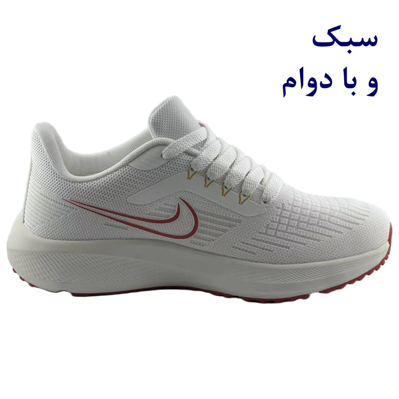 کفش پیاده روی مدل YAN W_40