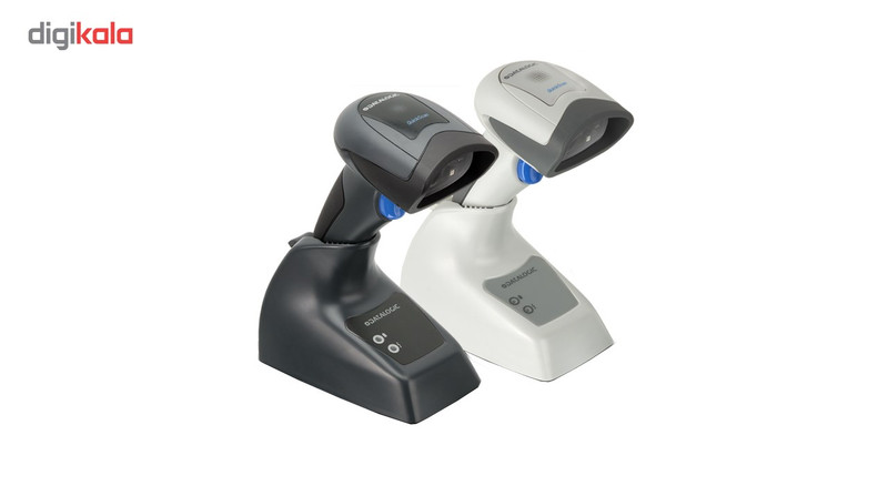 بارکدخوان تک‌بعدی دیتالاجیک مدل QuickScan I QM2131