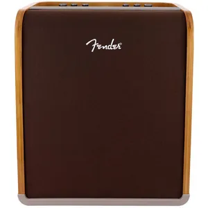 آمپلی فایر آکوستیک فندر مدل Acoustic SFX 230V