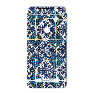 MAHOOT Traditional-tile Design Cover Sticker for Google Nexus 6P