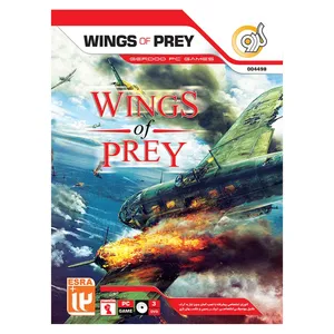 بازی Wings of Prey PC مخصوص PC