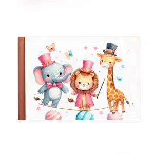 آلبوم عکس 20 برگ مدل شومیز