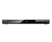 پخش کننده Blu-ray سامسونگ مدل C5500