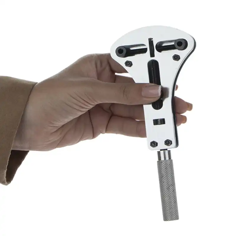 آچار جاکس ساعت هواکسینگ مدل H2819 سایز 3 اینچ