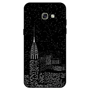 Megafone 7768 Cover For Samsung Galaxy A520 / A5 2017