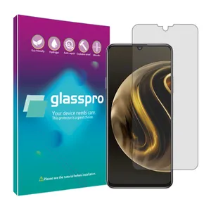 Glass Pro Resistant model transparent screen protector suitable for Huawei Enjoy 70 mobile phone