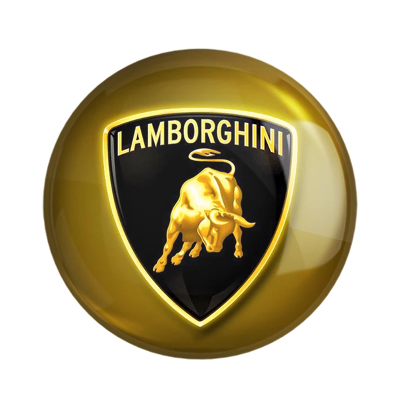 مگنت خندالو مدل لامبورگینی Lamborghini کد 30631
