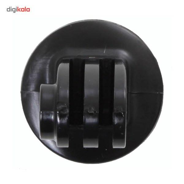 تبدیل پایه گوپرو به سه پایه معمولی مدل Tripod mount