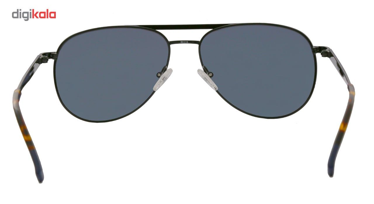 عینک آفتابی گنت مدل 7060-01C -  - 5