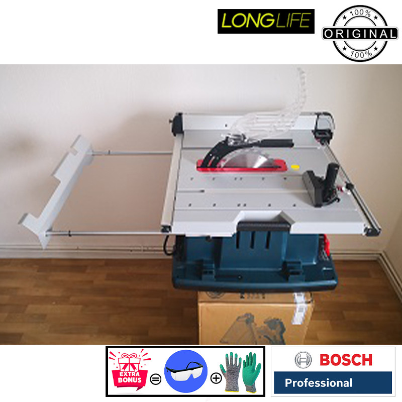 اره میزی 2100 وات بوش مدل GTS 10 XC - Professional Extra