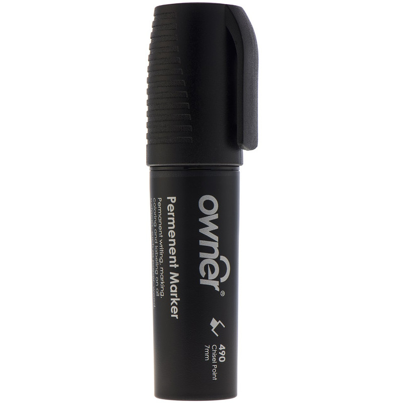 ماژیک چند منظوره اونر کد 490