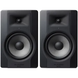اسپیکر مانیتور استودیو ام-آدیو مدل BX8-D3