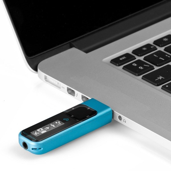 انرژی سیستم انرژی MP3 استیک 4 گیگابایت 1404