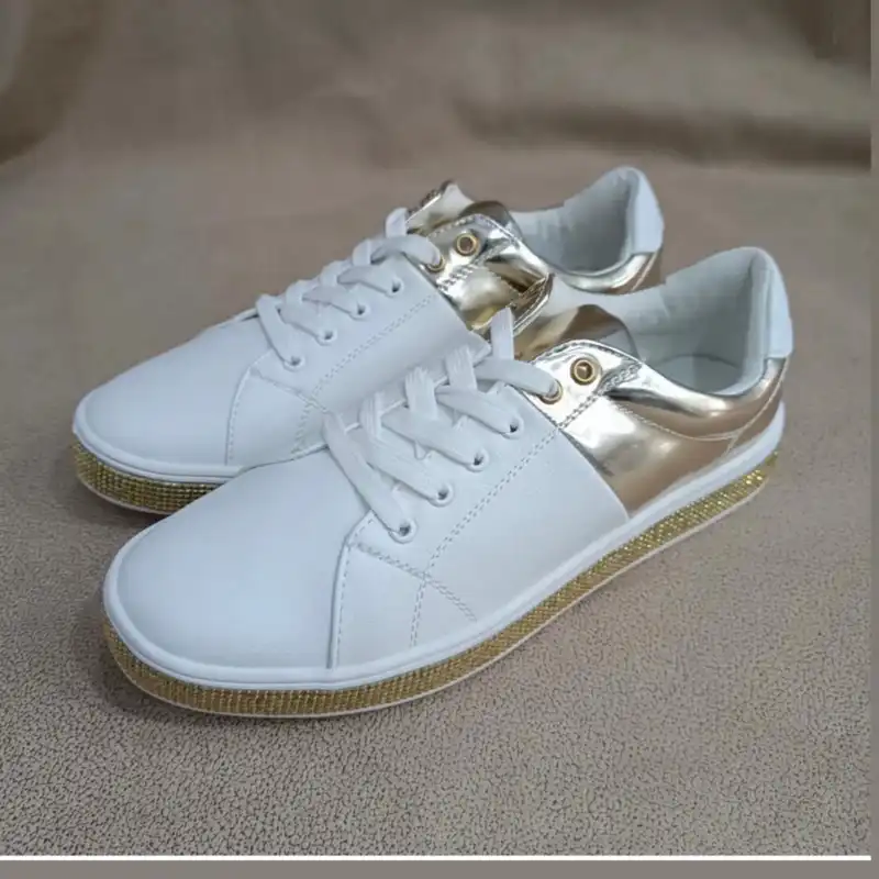 کفش روزمره زنانه مدل Ang2023