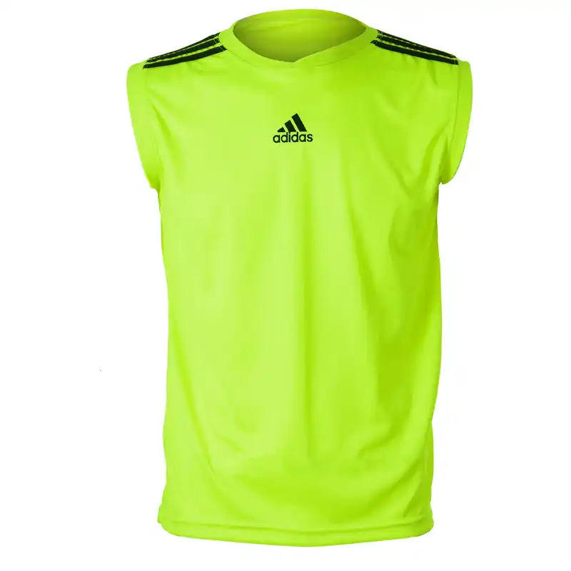 تاپ ورزشی مردانه مدل ADS رنگ سبز