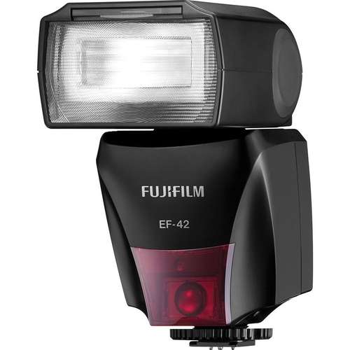 فلاش دوربین فوجی فیلم EF-42