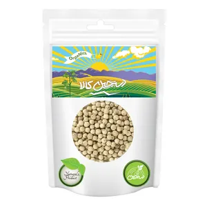 Dastchin kala Coarse white peppercorns 100 gr