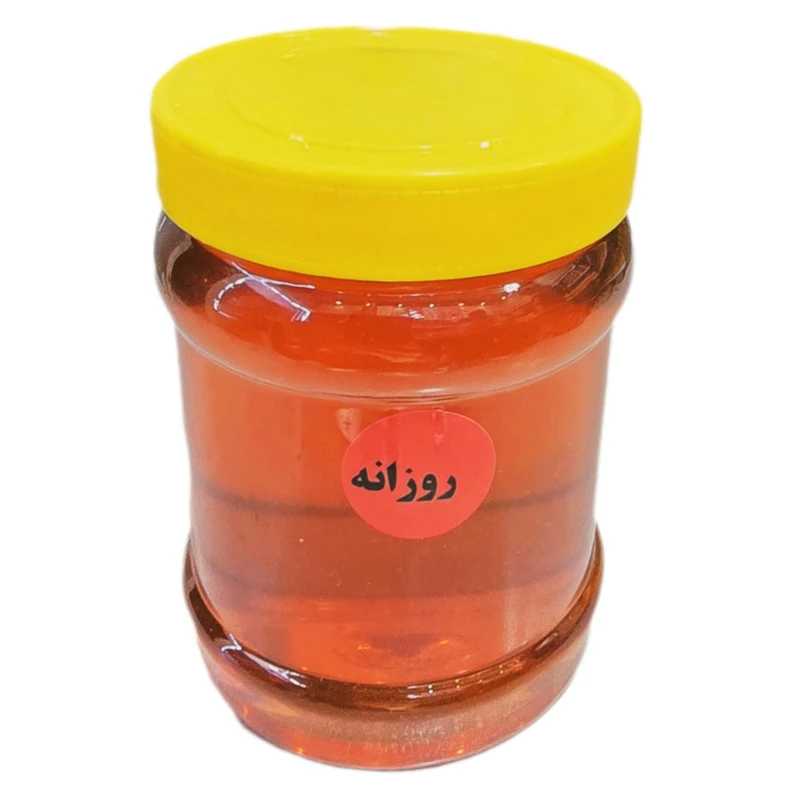 عسل روزانه - 1 کیلوگرم