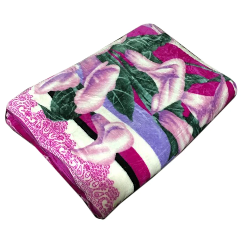پتو مسافرتی ژله ای مدل PZH1029 سایز 160×220 سانتی متر
