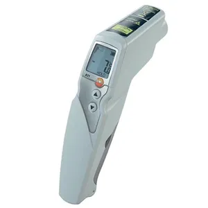 دماسنج فروسرخ تستو 831