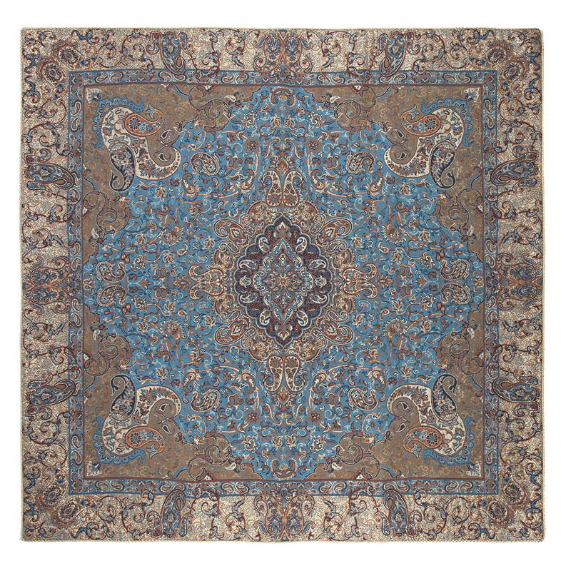 رومیزی ترمه آپادانا طرح 2