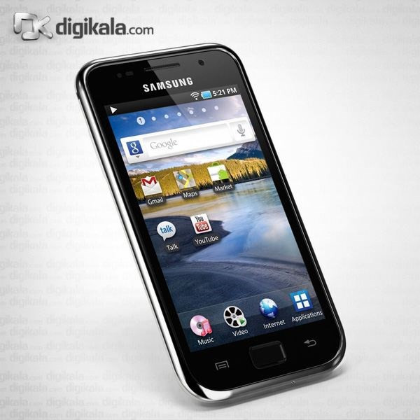 سامسونگ گلاکسی پلیر جی 1 - 8 گیگابایت