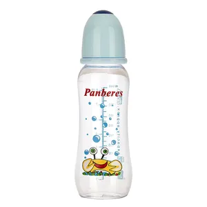 شیشه شیر پنبه ریز مدل 3401A ظرفیت 240 میلی لیتر